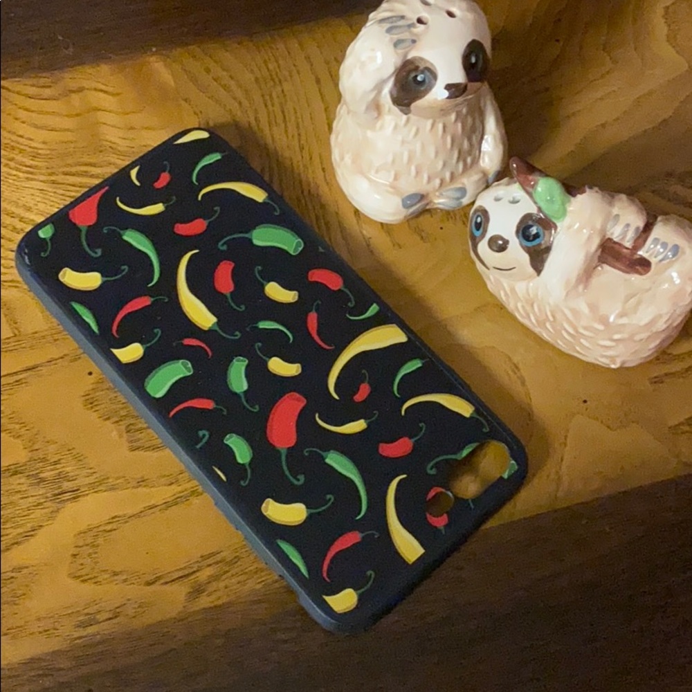 iPhone 8+ case